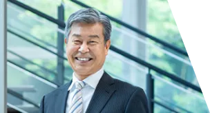 製造業 K社長の写真