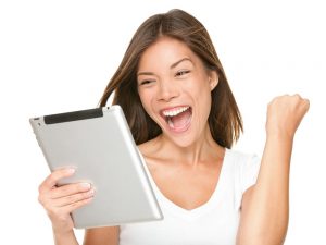excitedzinio