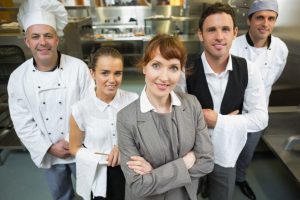 restaurant-staff