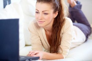 Pretty-Woman-Computer