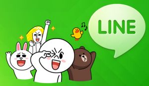 line-thailand-note