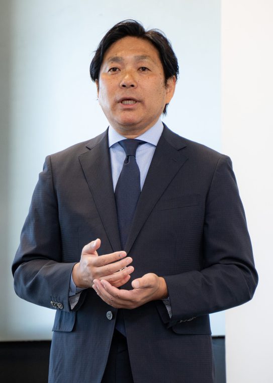 勝田 耕司