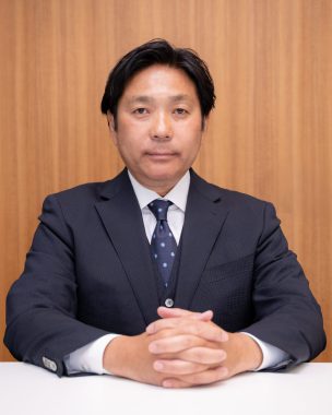 勝田 耕司